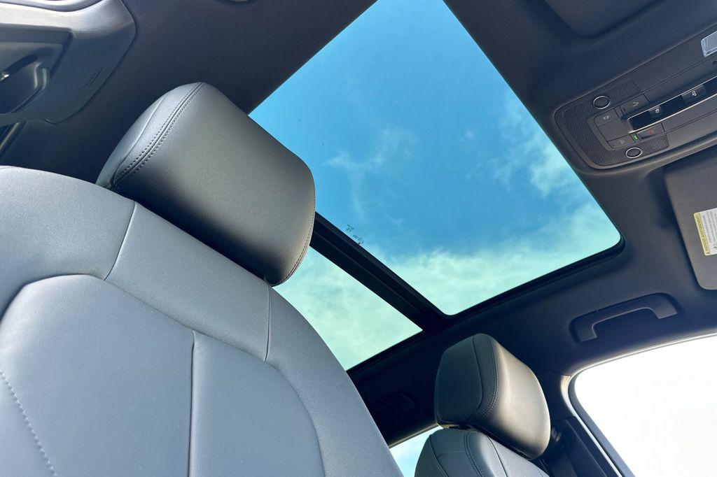2025 Audi Q3 S Line Premium - Photo 14
