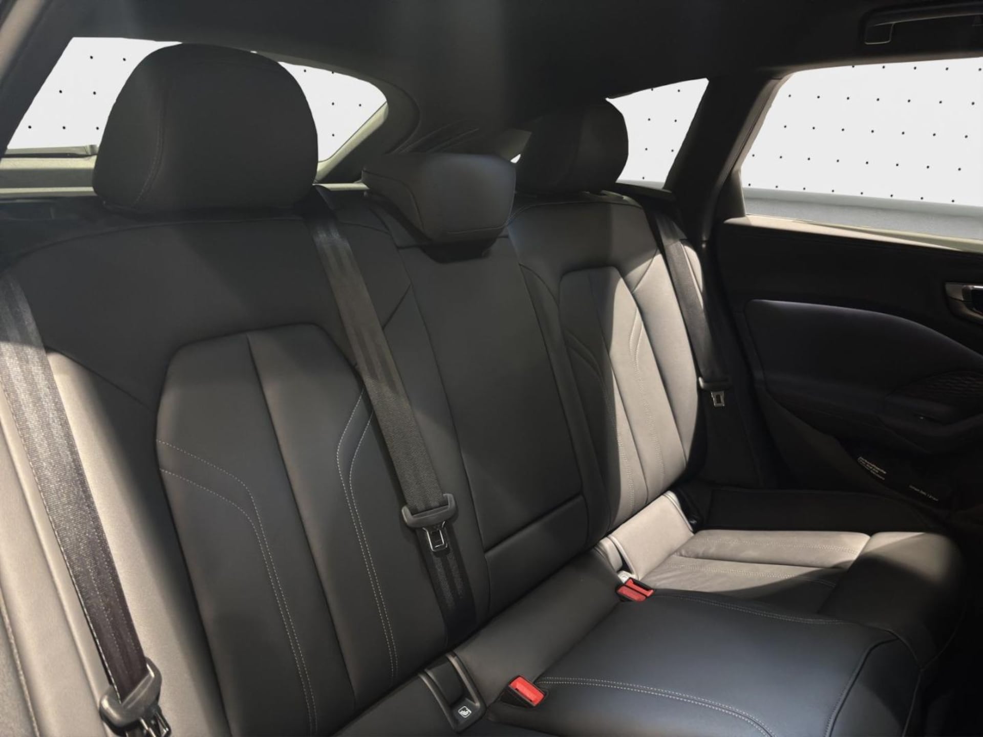 Audi A5 Avant e-hybrid