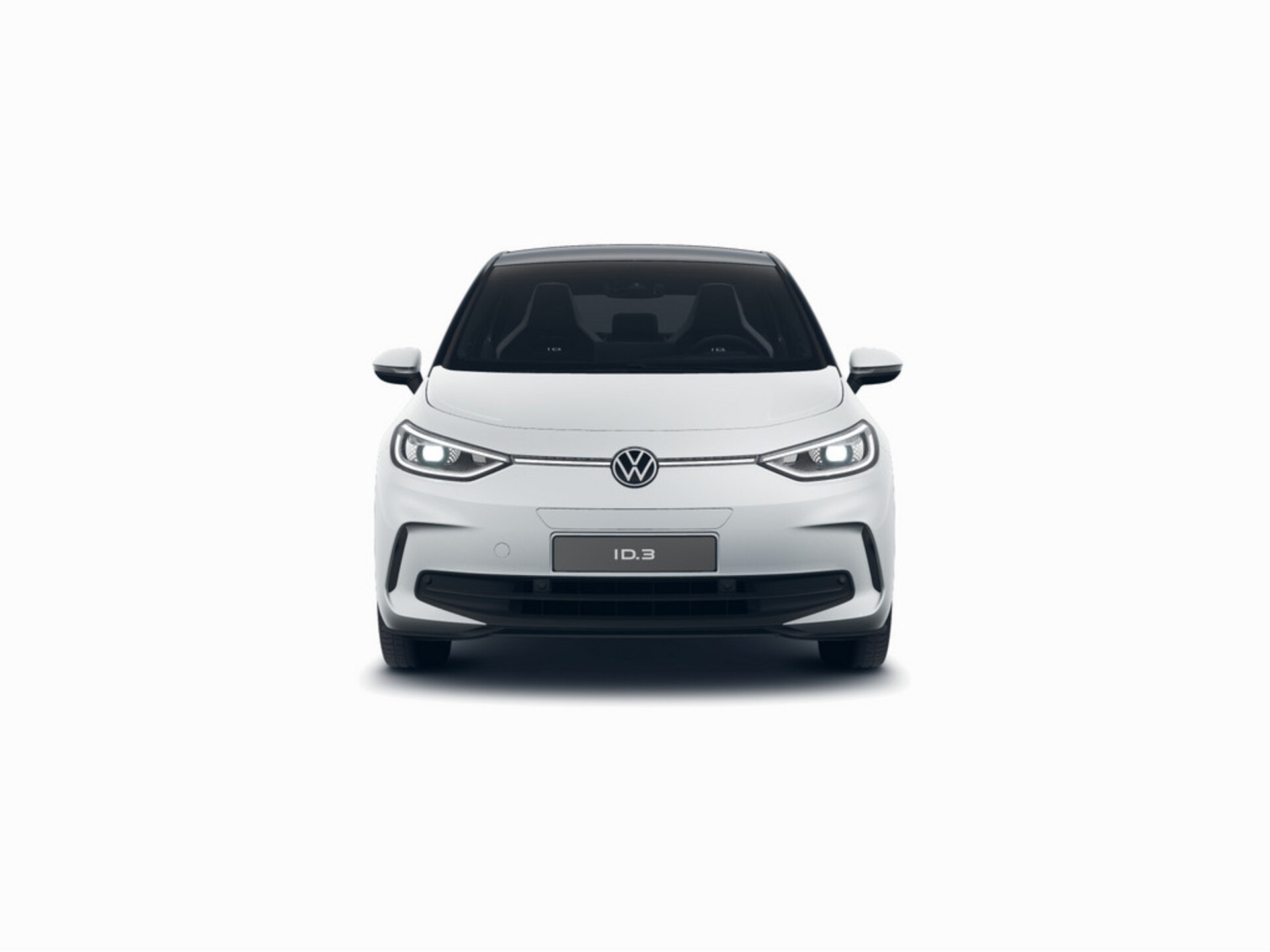 Volkswagen ID.3 Pro