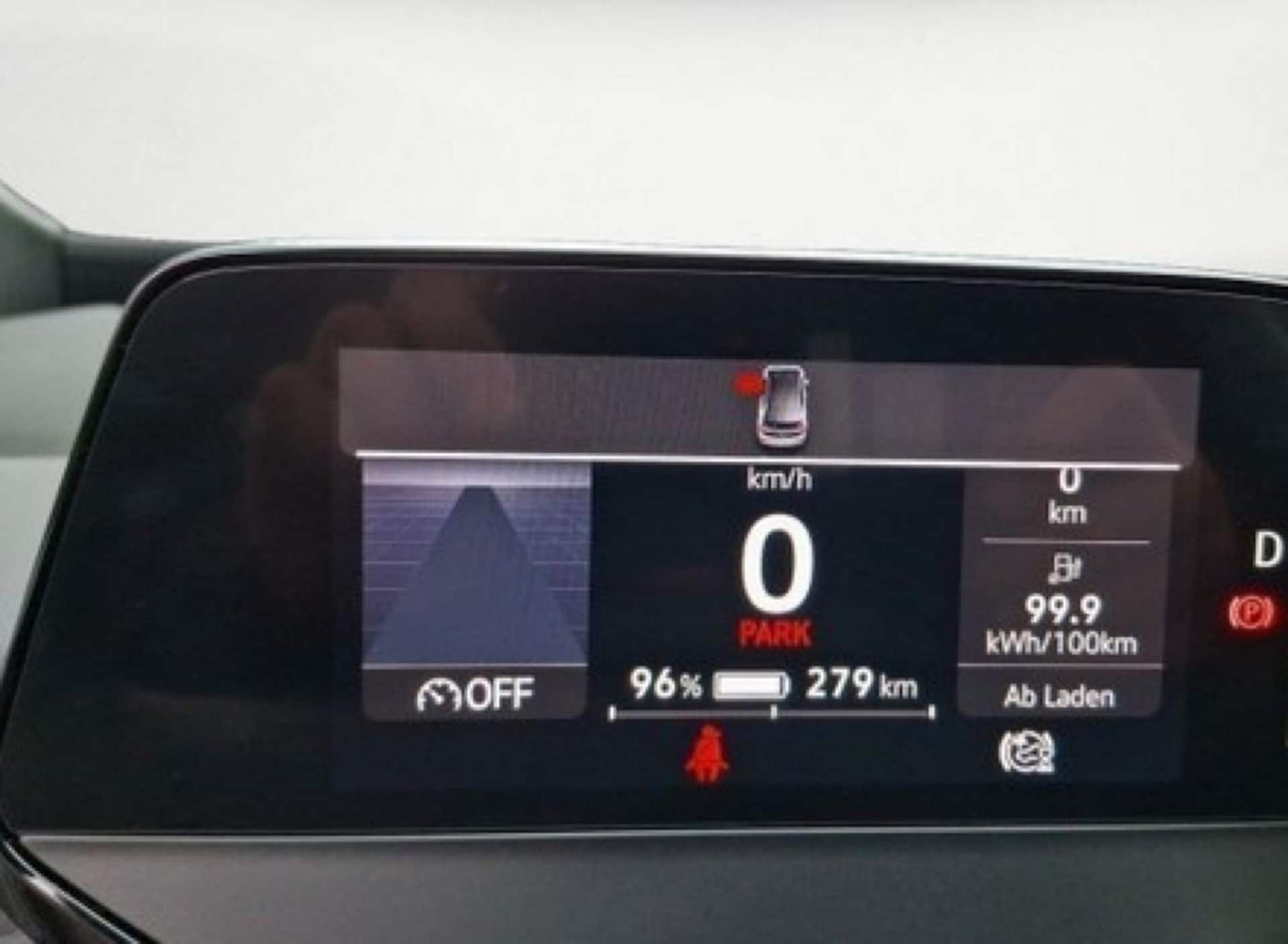 Volkswagen ID.3 Pro Performance