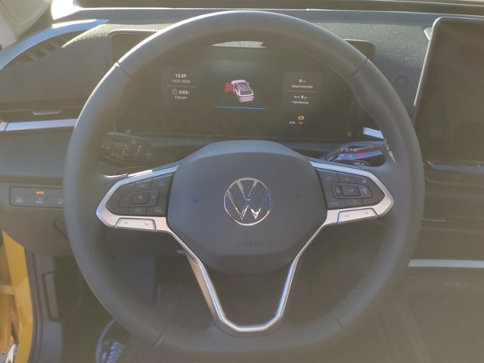 Volkswagen T-Roc – Bild 10