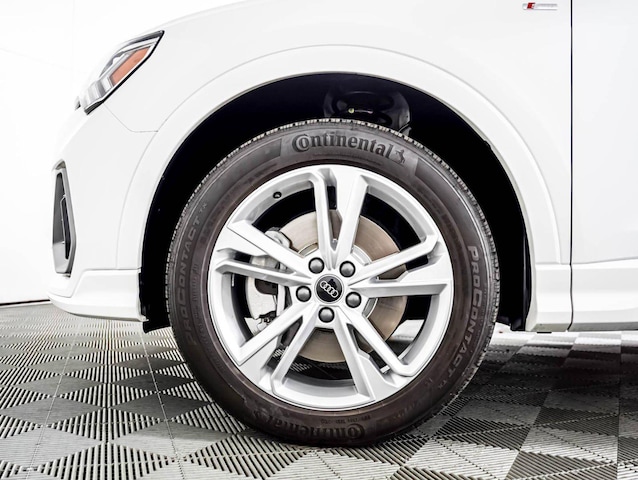 2023 Audi Q3 SUV