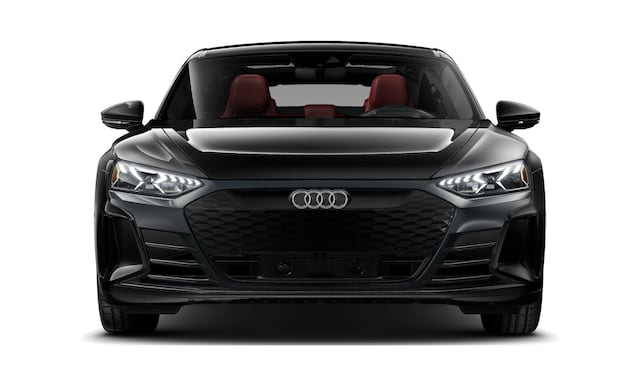 2024 Audi e-tron GT