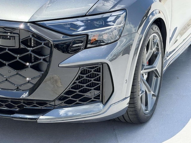 2026 Audi RS Q8 Base - Photo 13