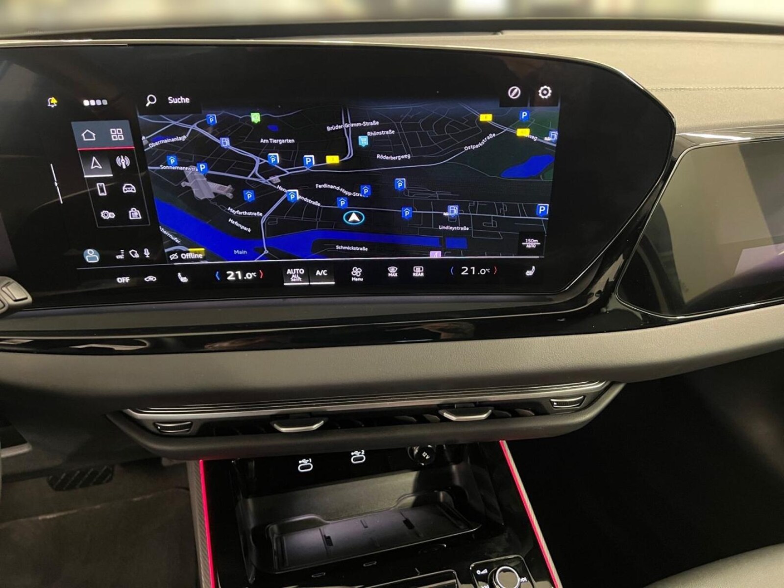 Audi A6 Avant – Bild 9