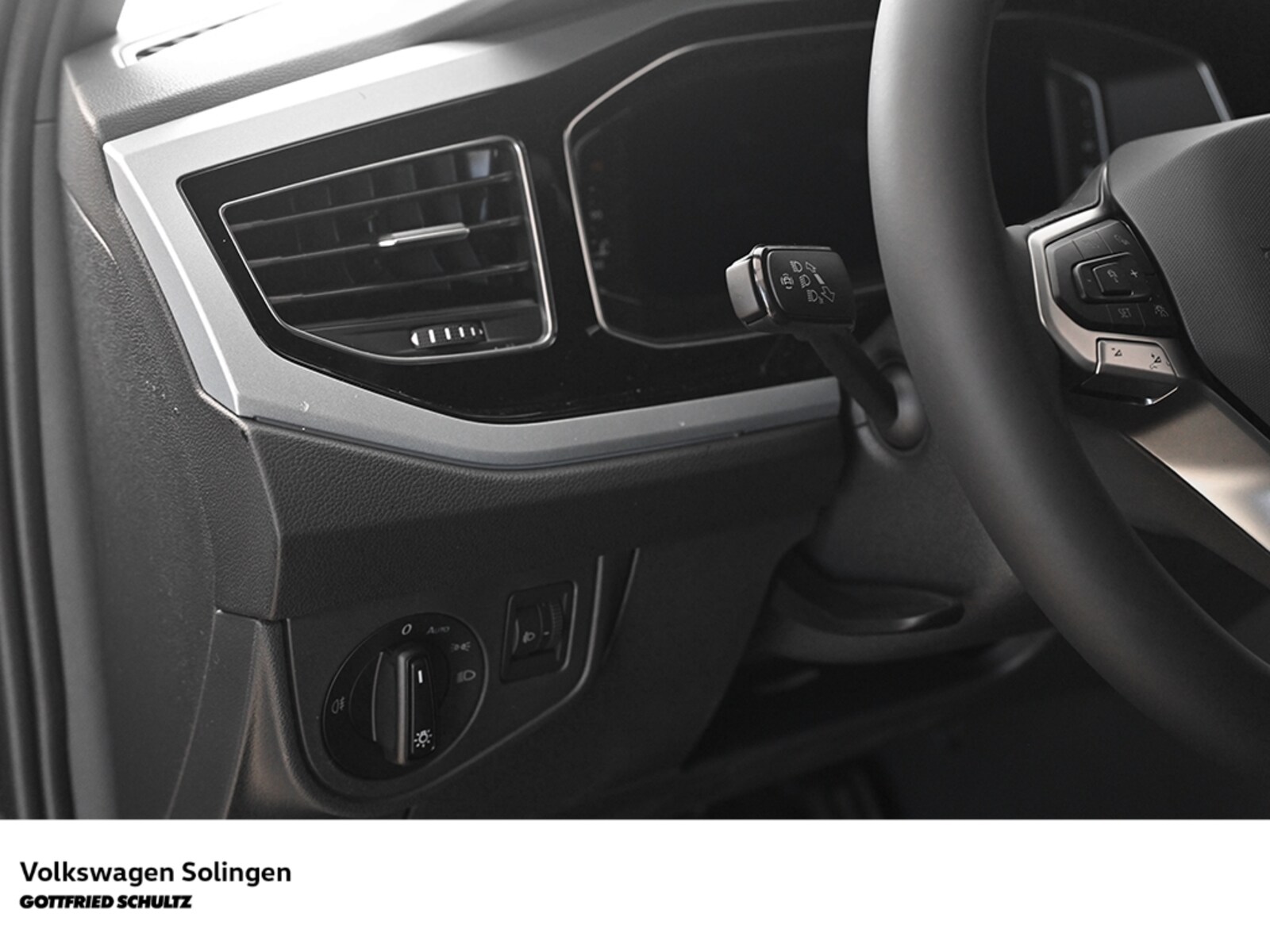 Volkswagen Taigo – Bild 11