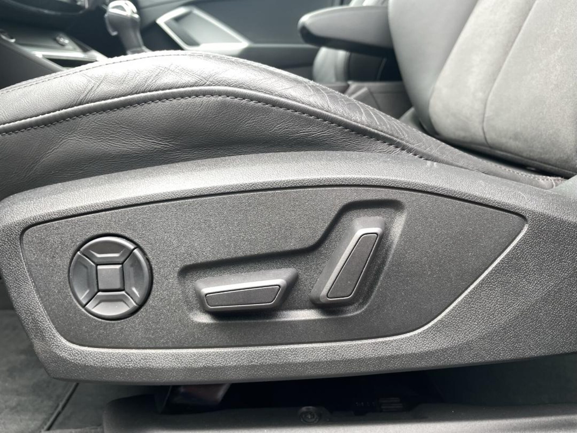 Audi Q3 TFSI e
