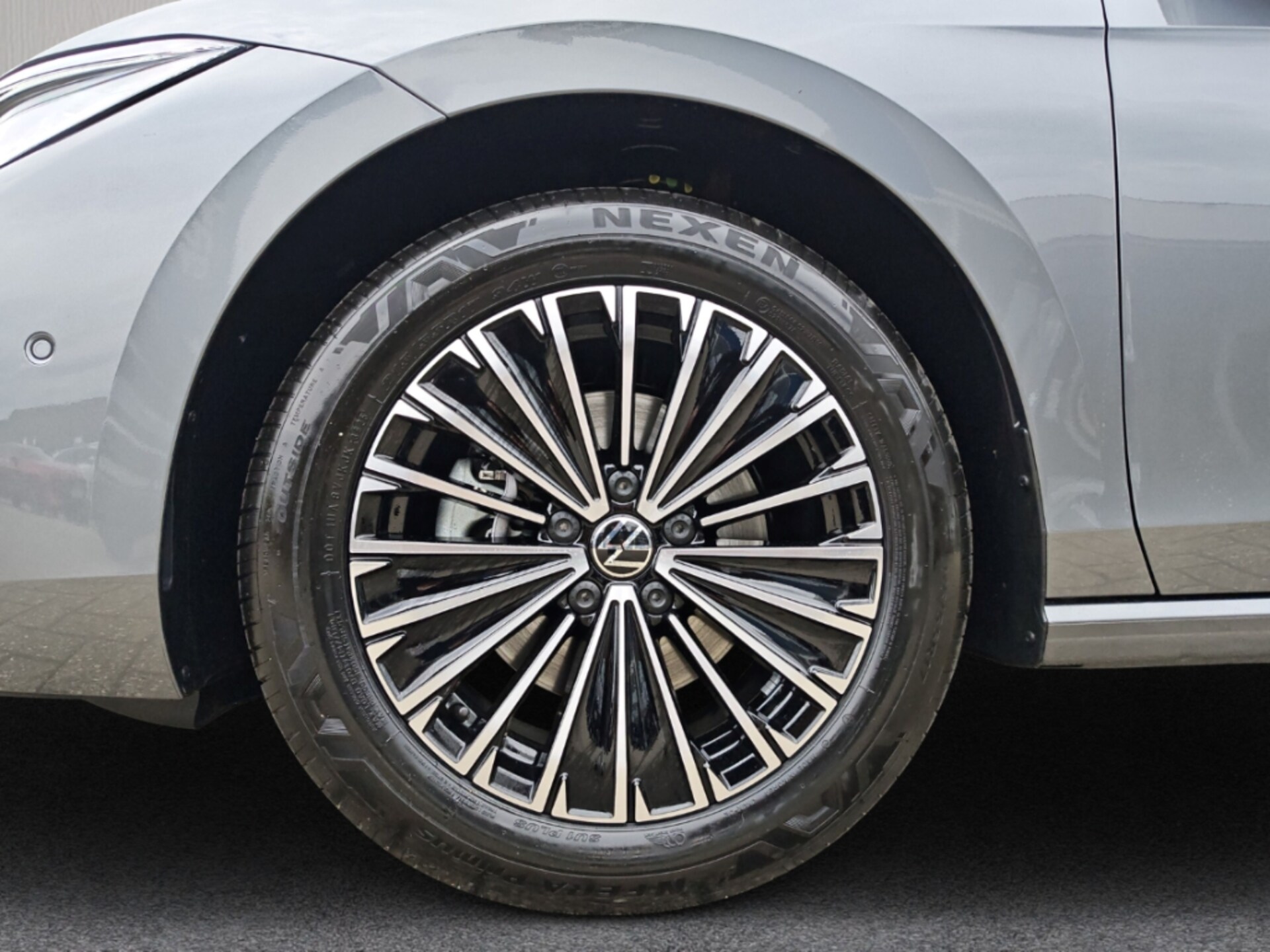 Volkswagen Passat Elegance