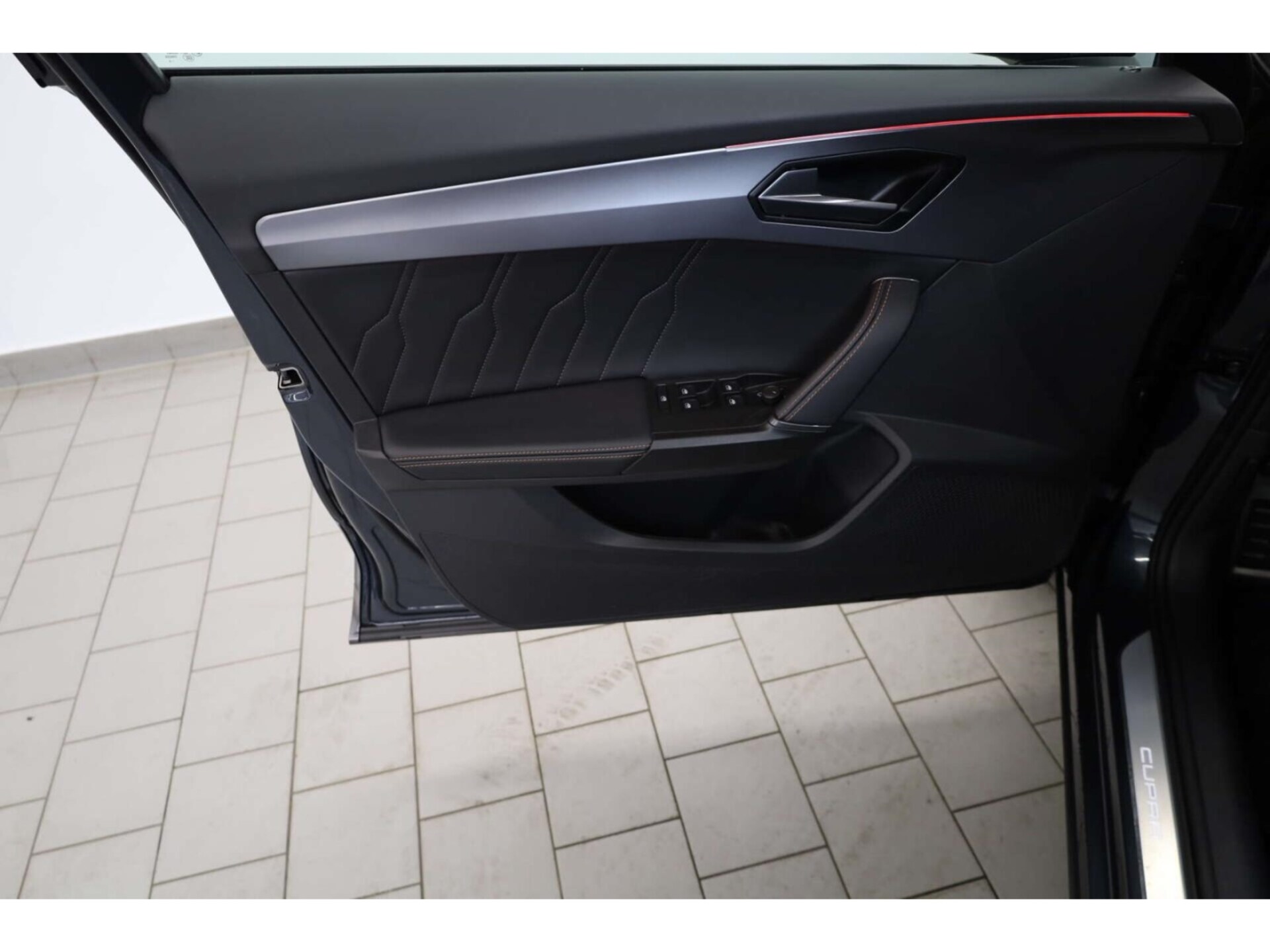 CUPRA Formentor VZ
