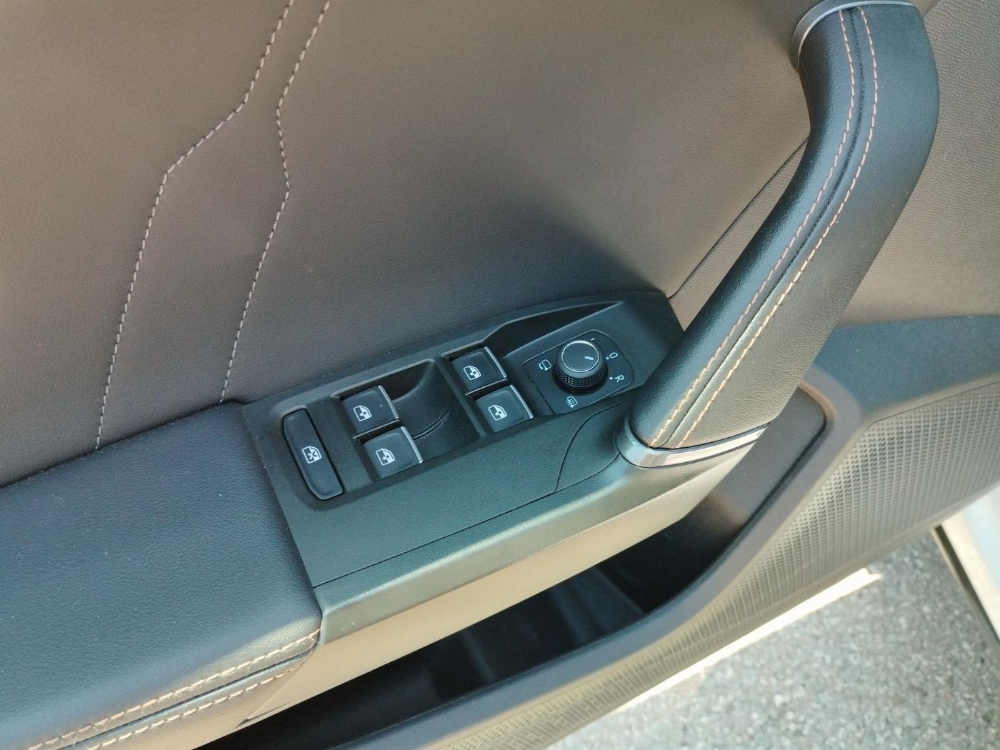 CUPRA Formentor 1.5 TSI DSG 110 kW (150 CV) — photo 9