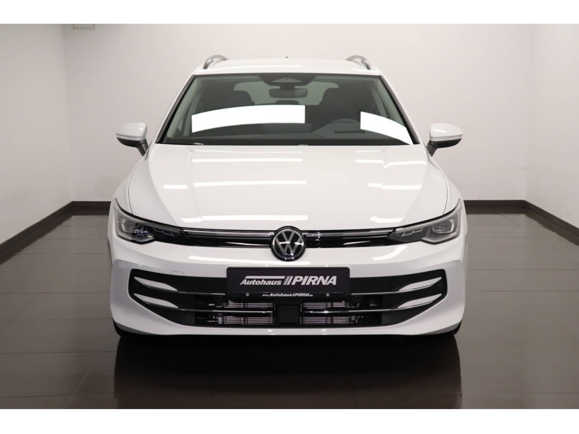 Volkswagen Golf Variant Style