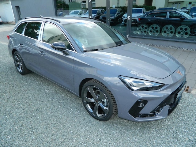 CUPRA Leon Sportstourer 1.5 eTSI DSG Navi/​Sitzheiz/​Hd-Matrix/​IntelligentD/​Ganzjahresr (1204533192026)