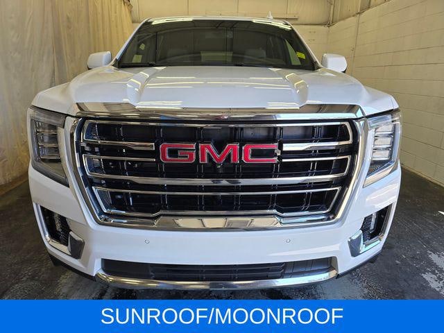 2022 GMC Yukon