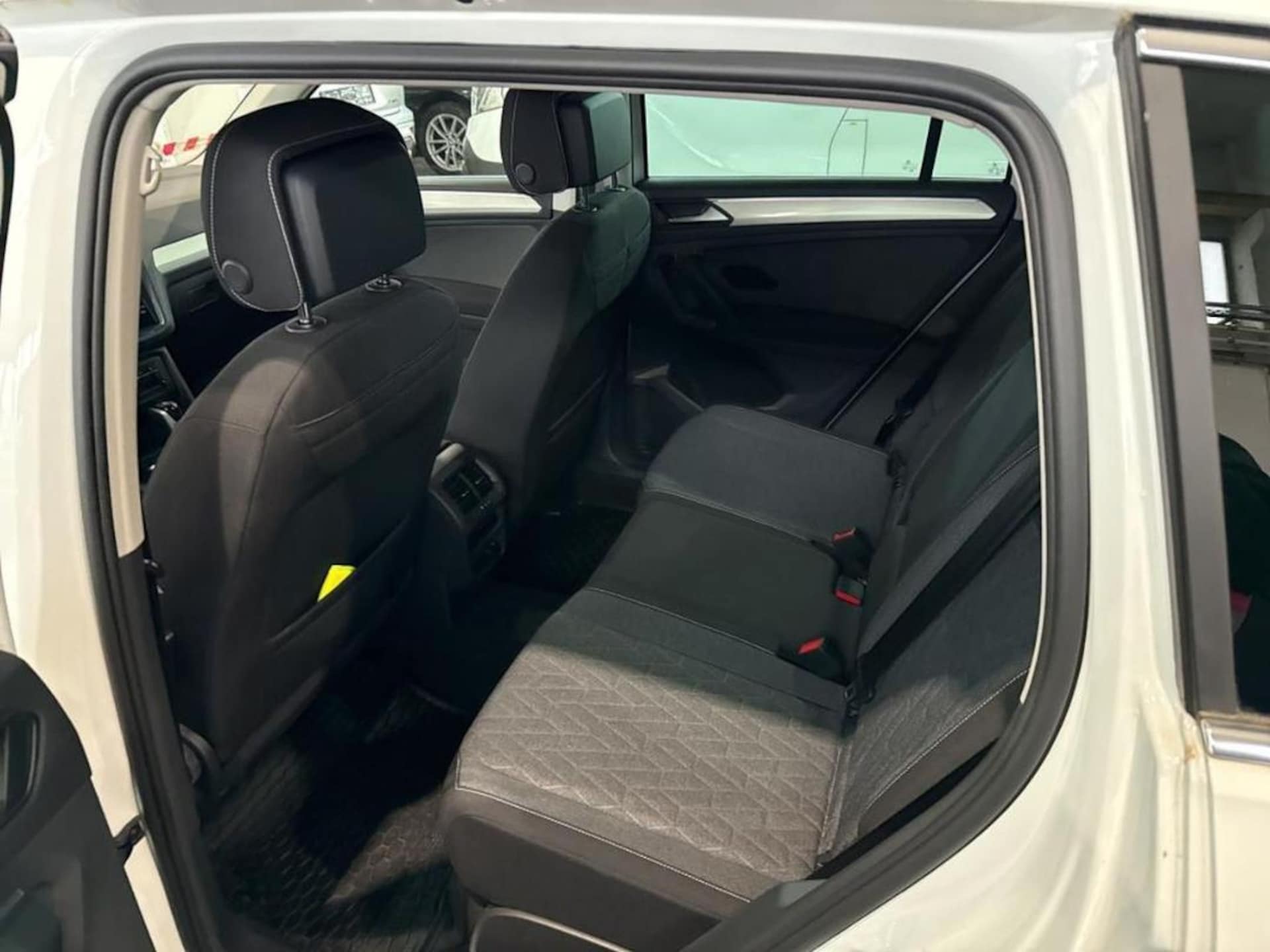 Volkswagen Tiguan MOVE