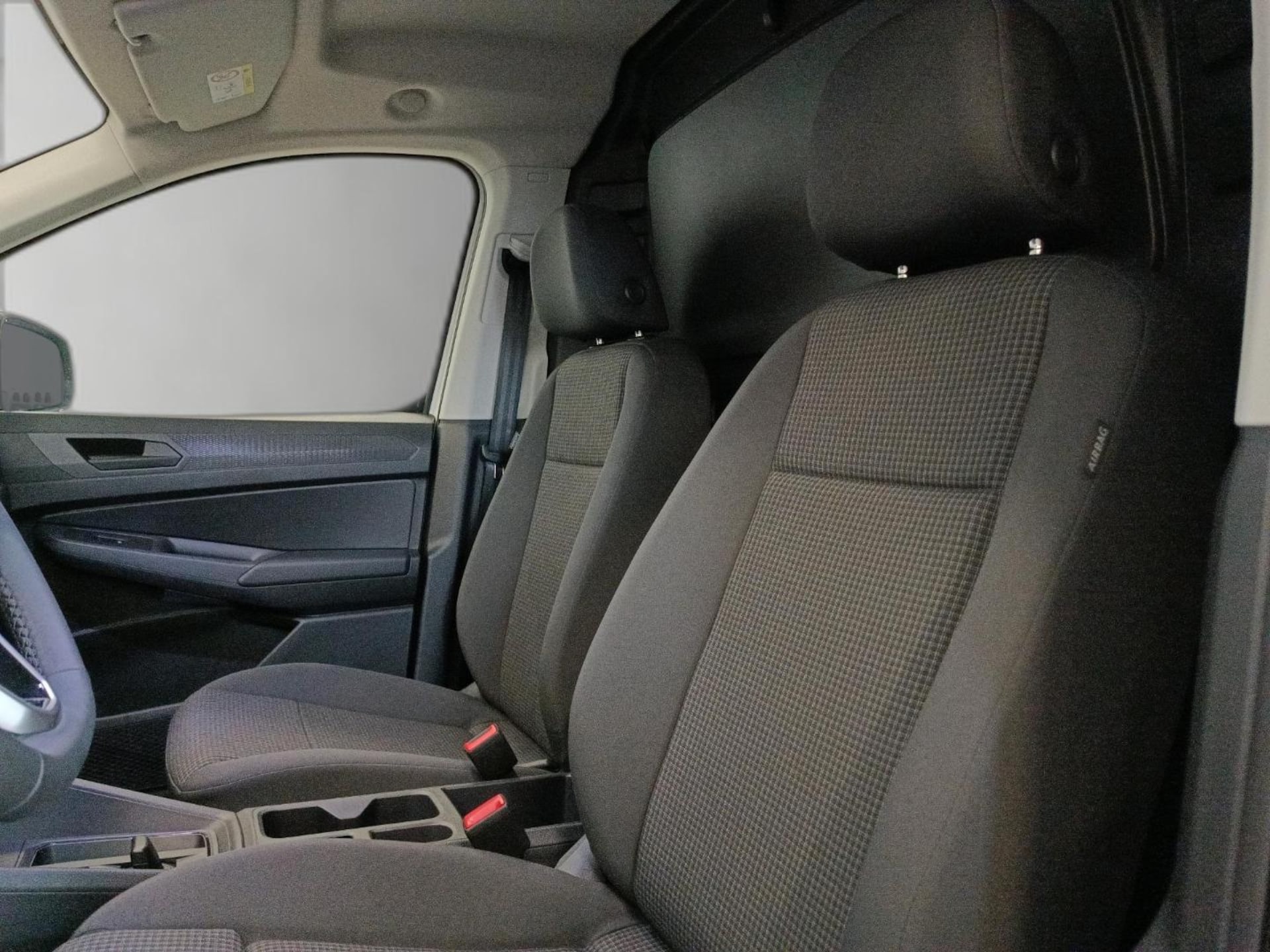 Volkswagen Caddy Maxi Cargo