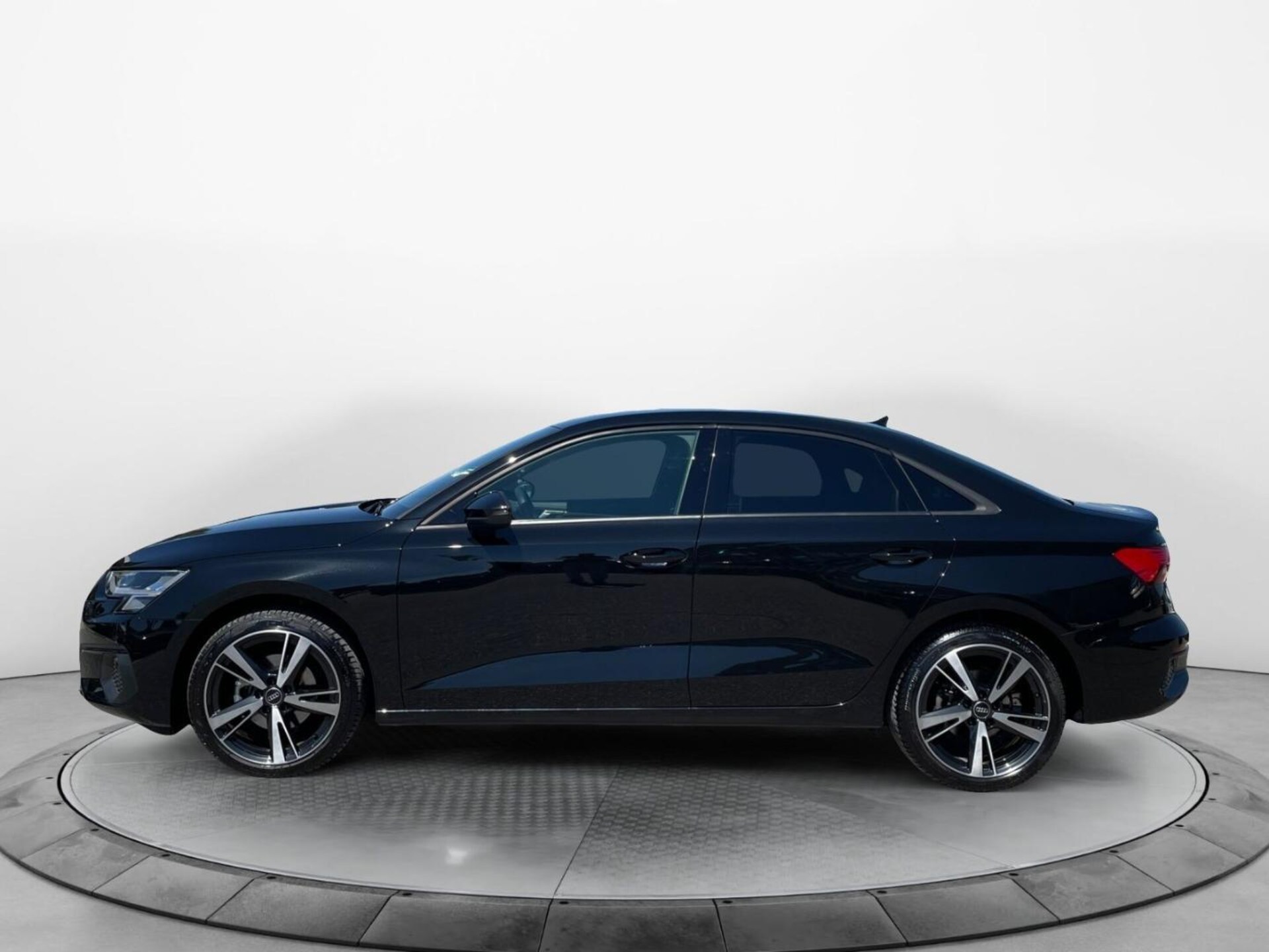 Audi A3 Limousine