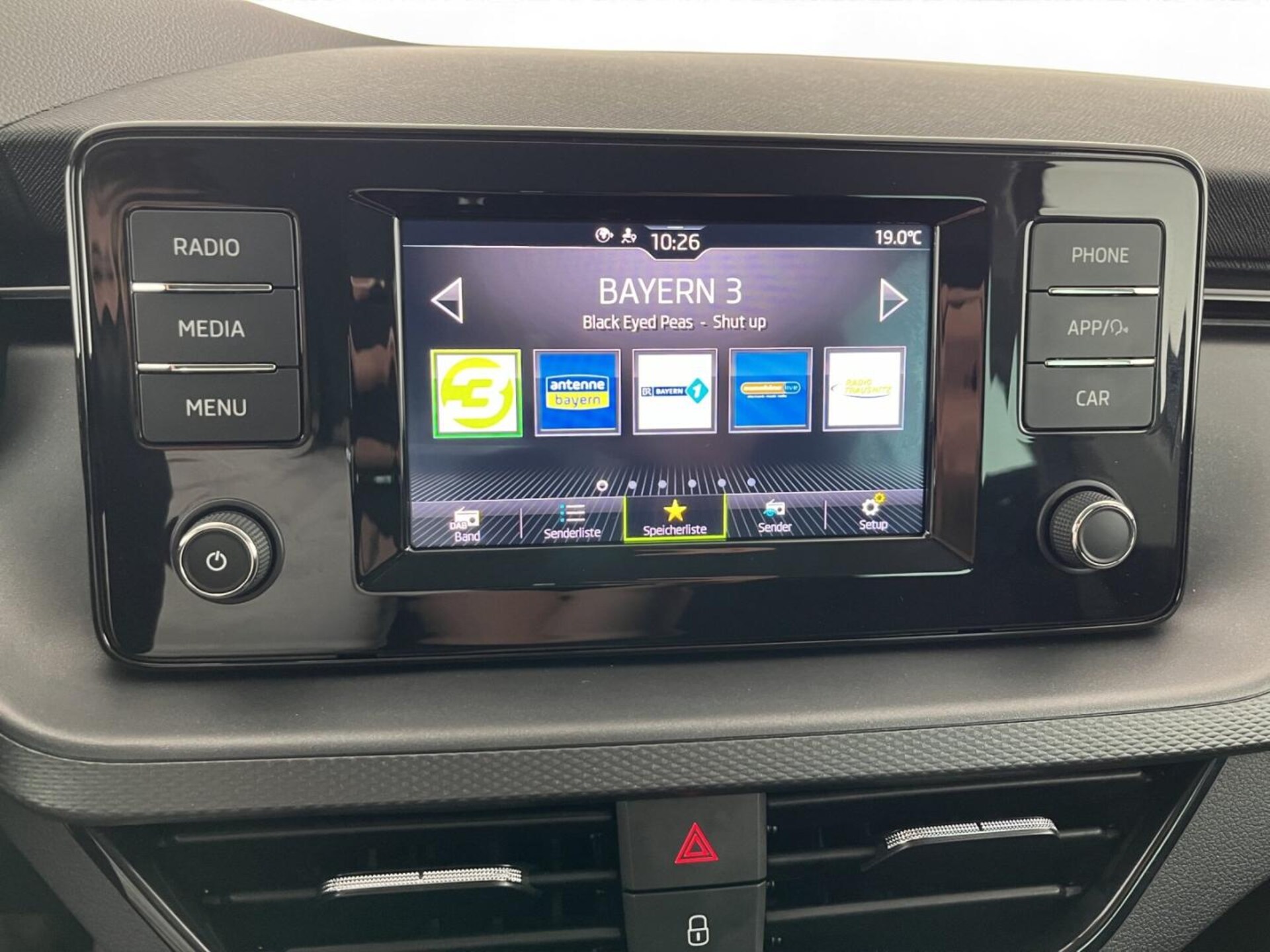 Skoda Scala Ambition