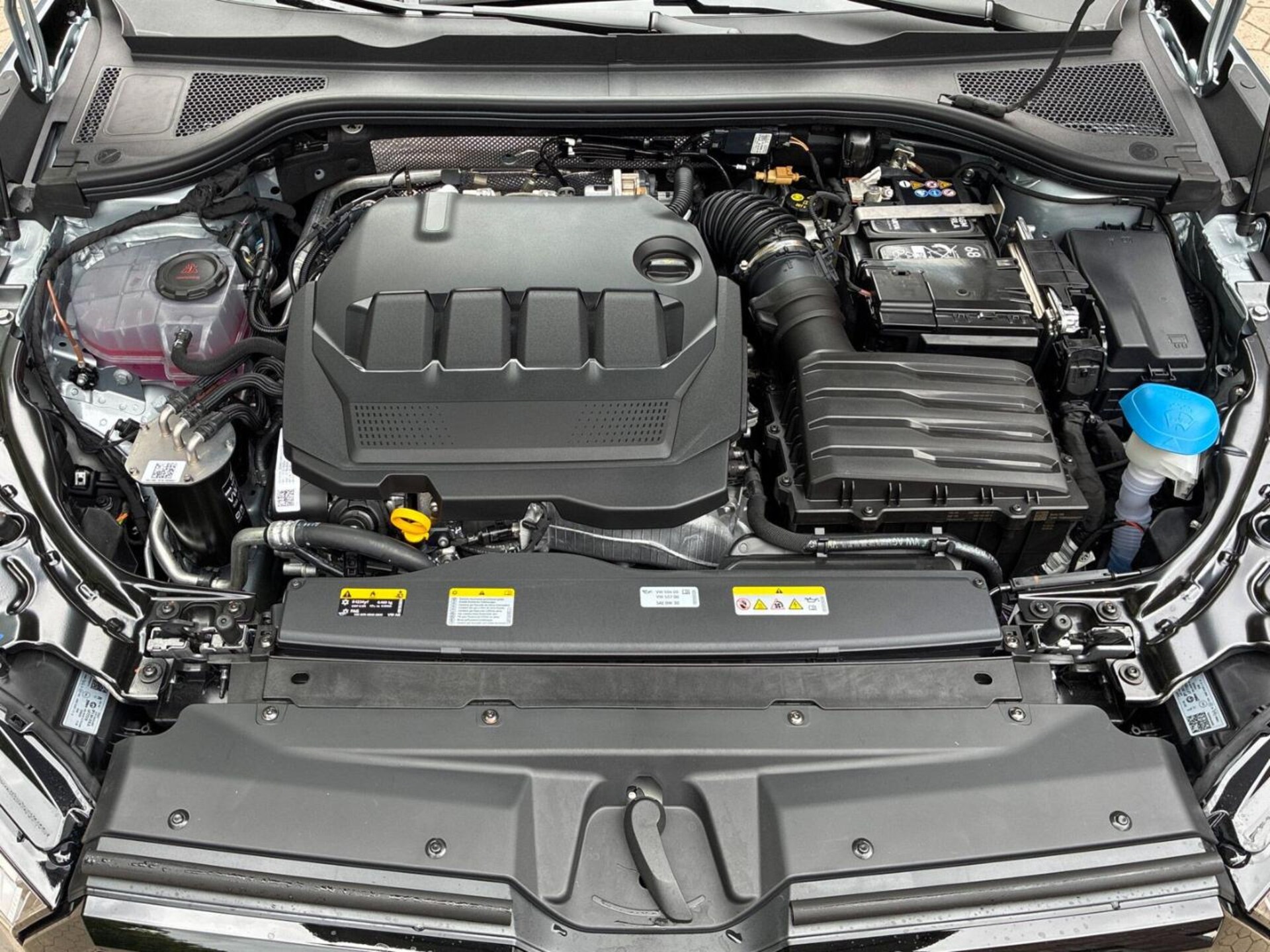 Skoda Superb Combi Sportline