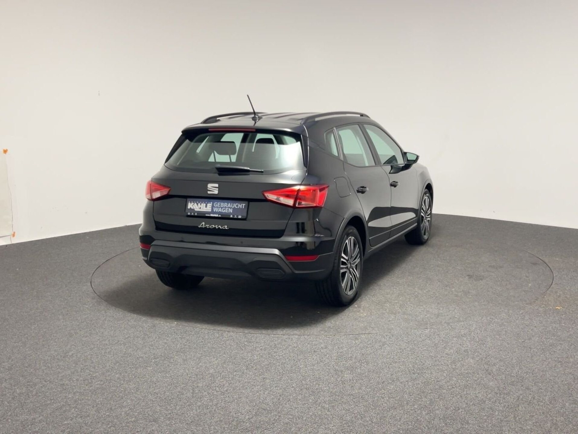 SEAT Arona Style