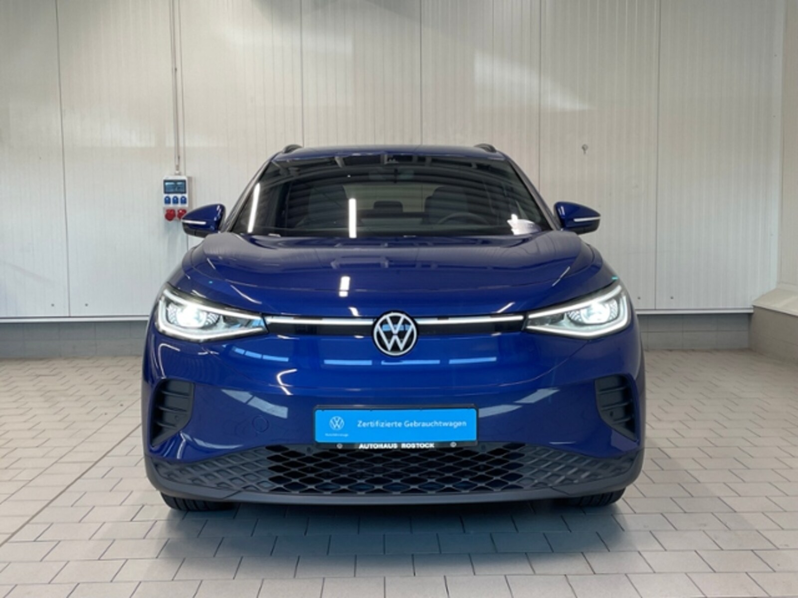 Volkswagen ID.4 – Bild 9