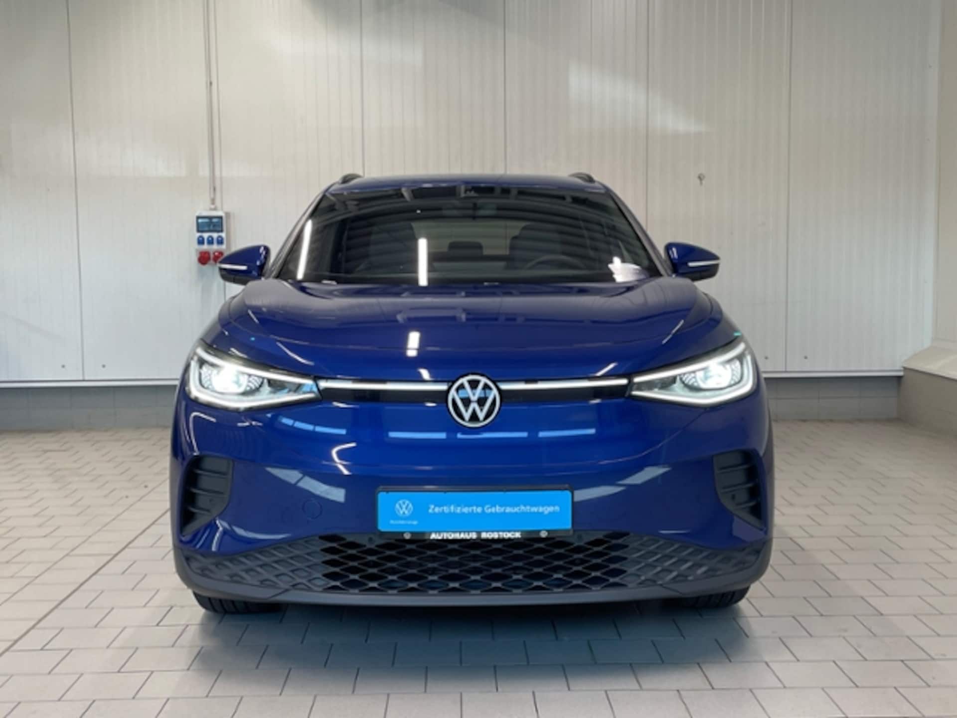 Volkswagen ID.4 Pro