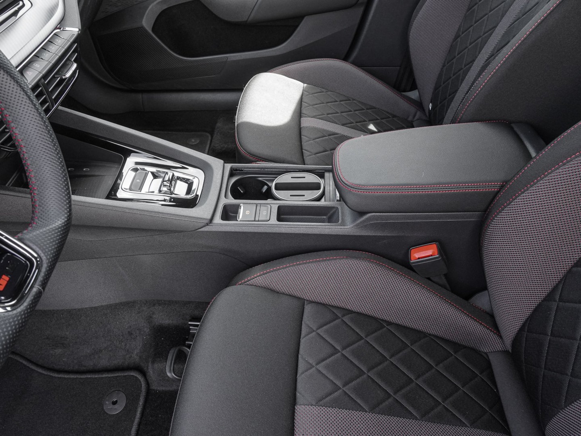 Skoda Octavia Combi RS