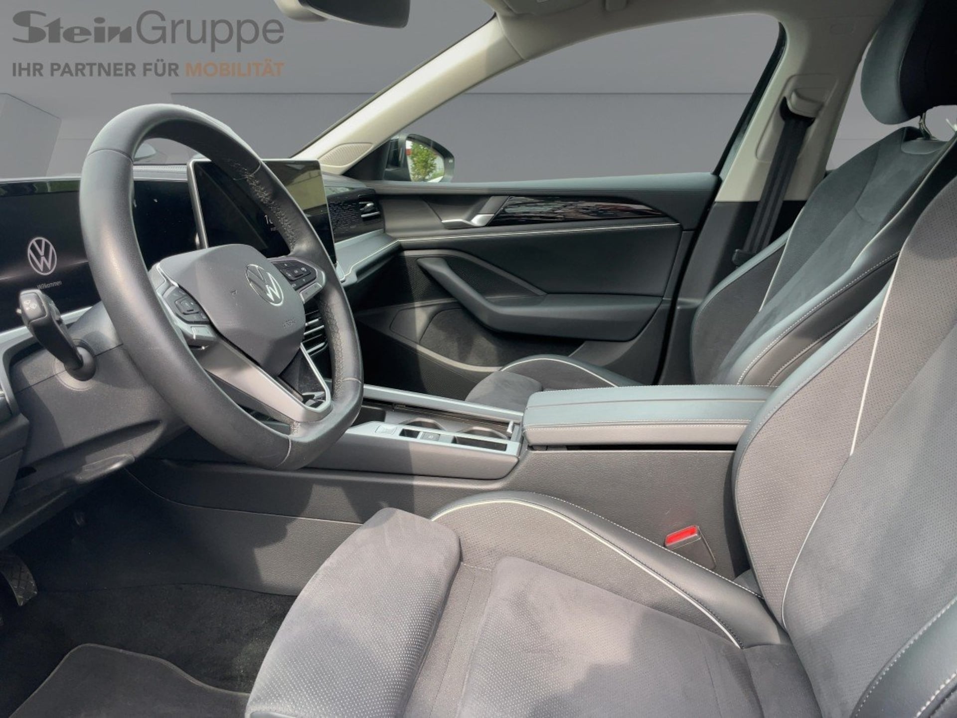 Volkswagen Passat Business