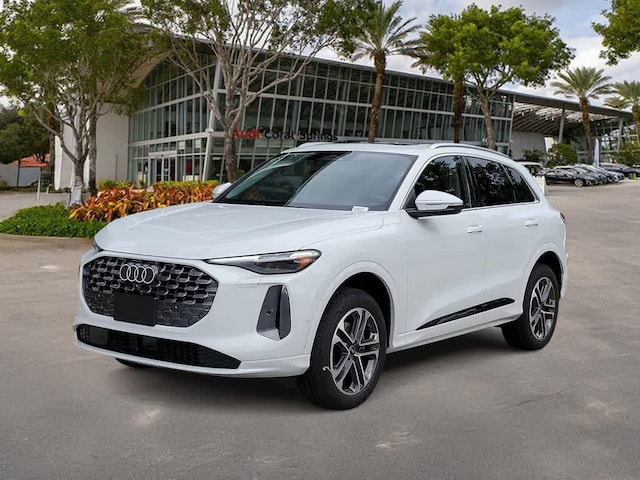 2026 Q5 Premium Plus