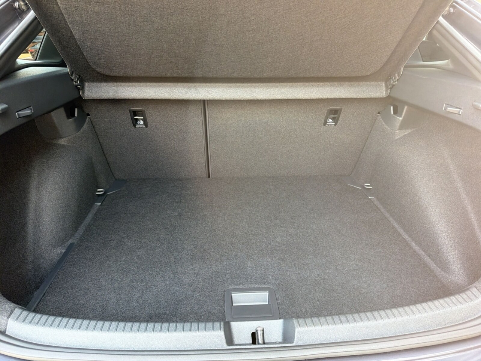 Volkswagen Taigo – Bild 15