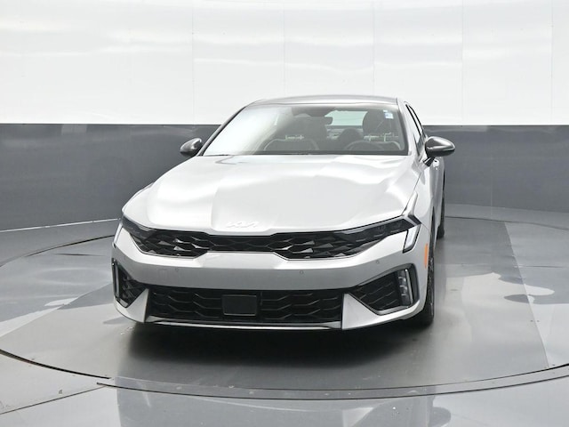 2025 Kia K5