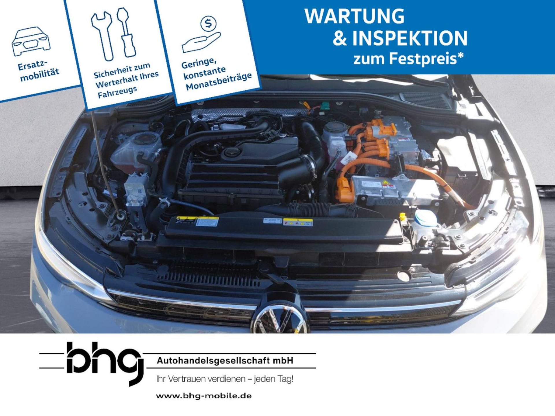 Volkswagen Golf Life