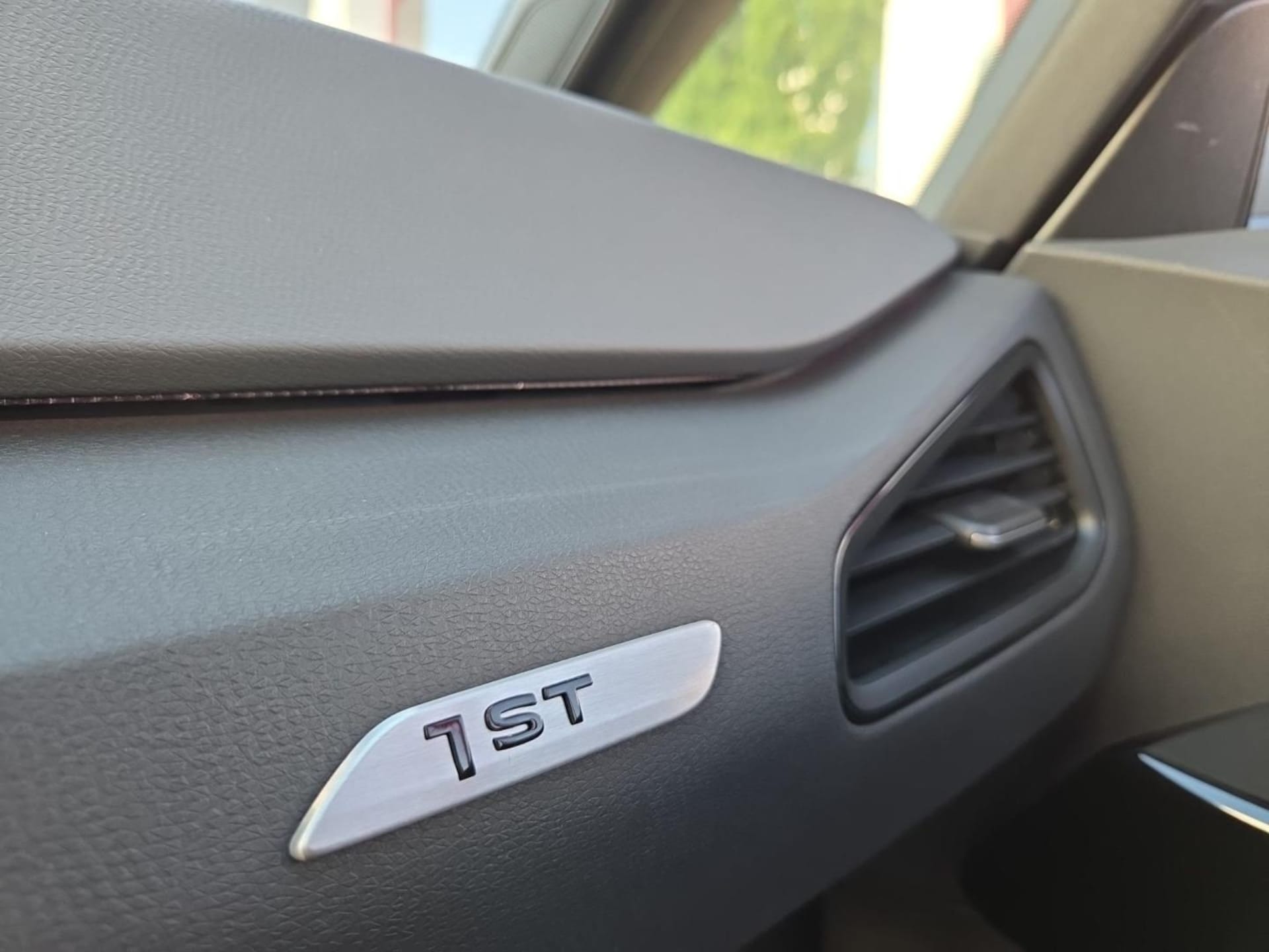 Volkswagen ID.3 1st