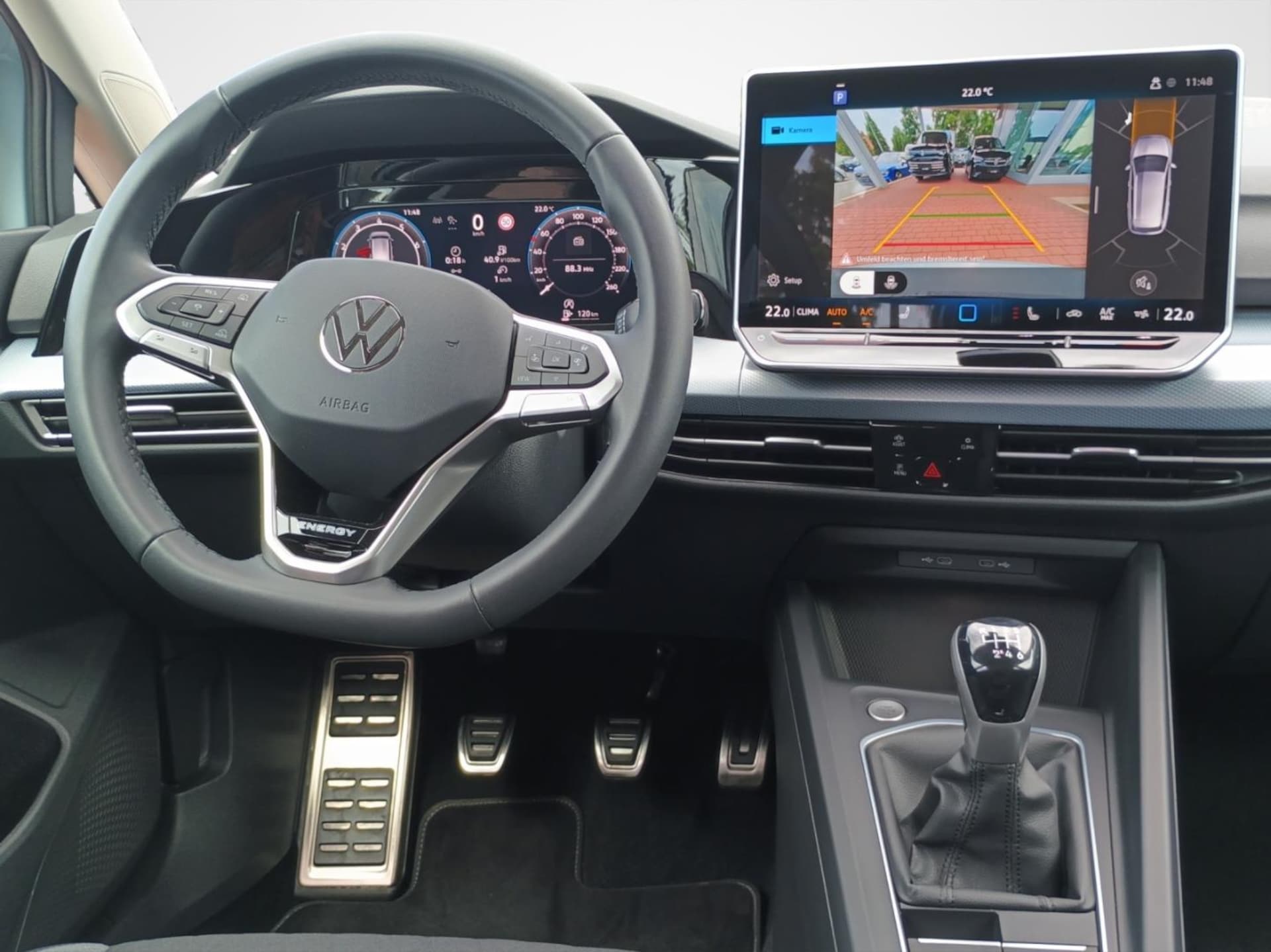 Volkswagen Golf Variant ENERGY