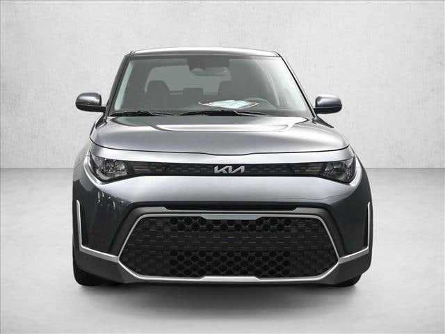 2024 Kia Soul