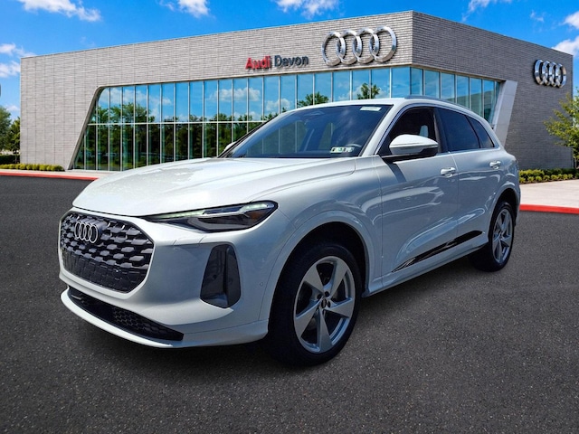 2025 Audi Q5