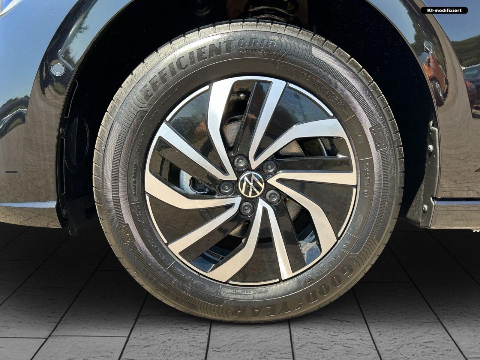 Volkswagen Polo – Bild 6