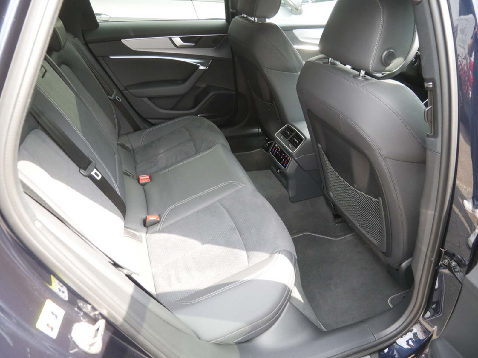 Audi S6 Avant – Bild 8