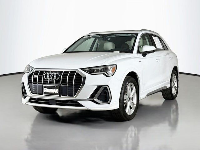 2023 Audi Q3 SUV