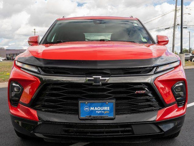 2024 Chevrolet Blazer