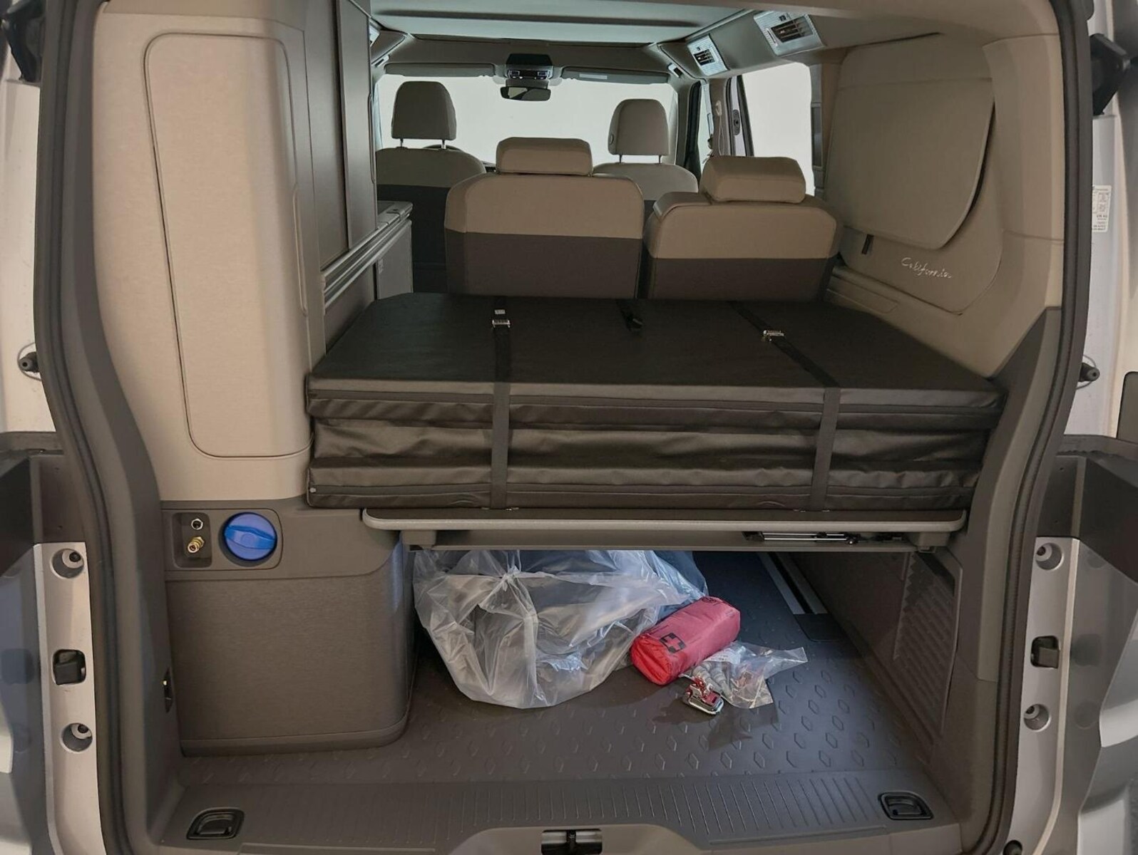 Volkswagen California – Bild 18