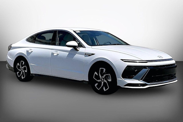 2024 Hyundai Sonata