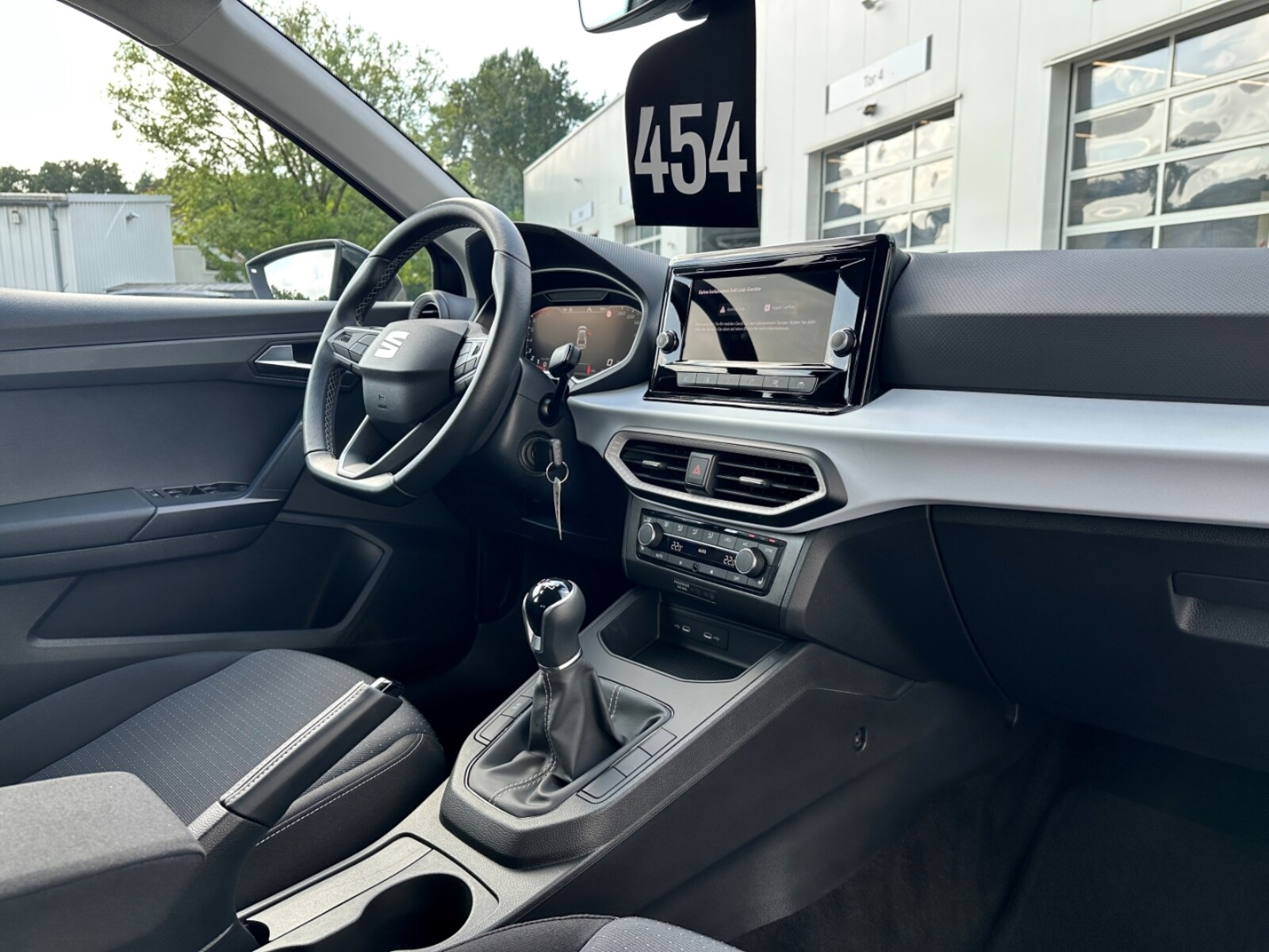 SEAT Ibiza – Bild 5