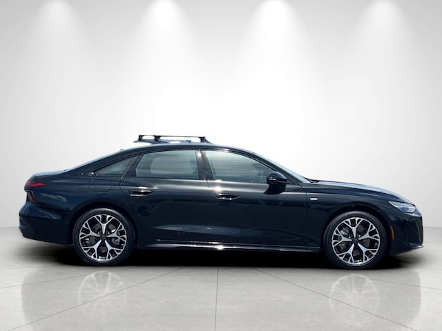 2026 Audi A6 Premium Plus - Photo 6