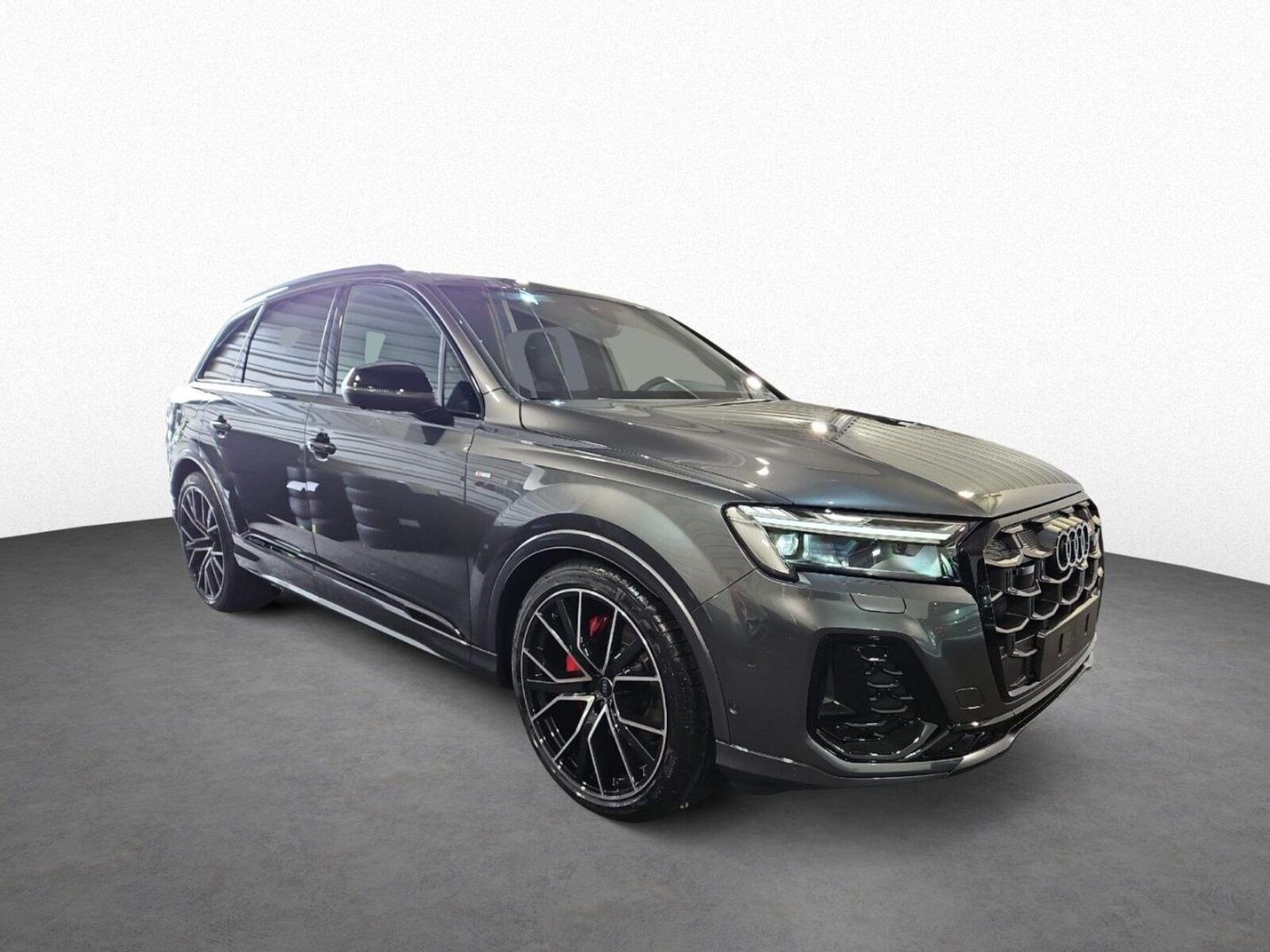 Audi Q7 – Bild 3