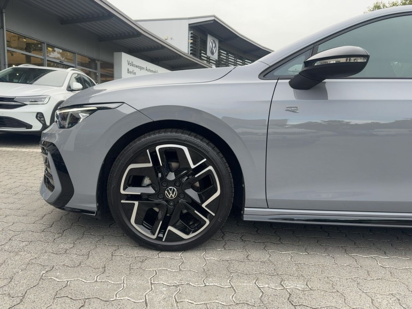 Volkswagen Golf – Bild 13