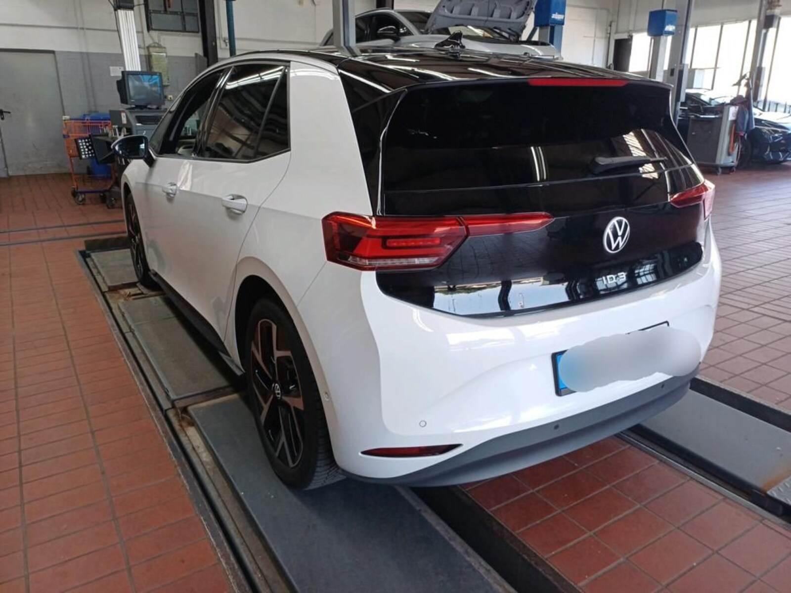 Volkswagen ID.3 – Bild 3