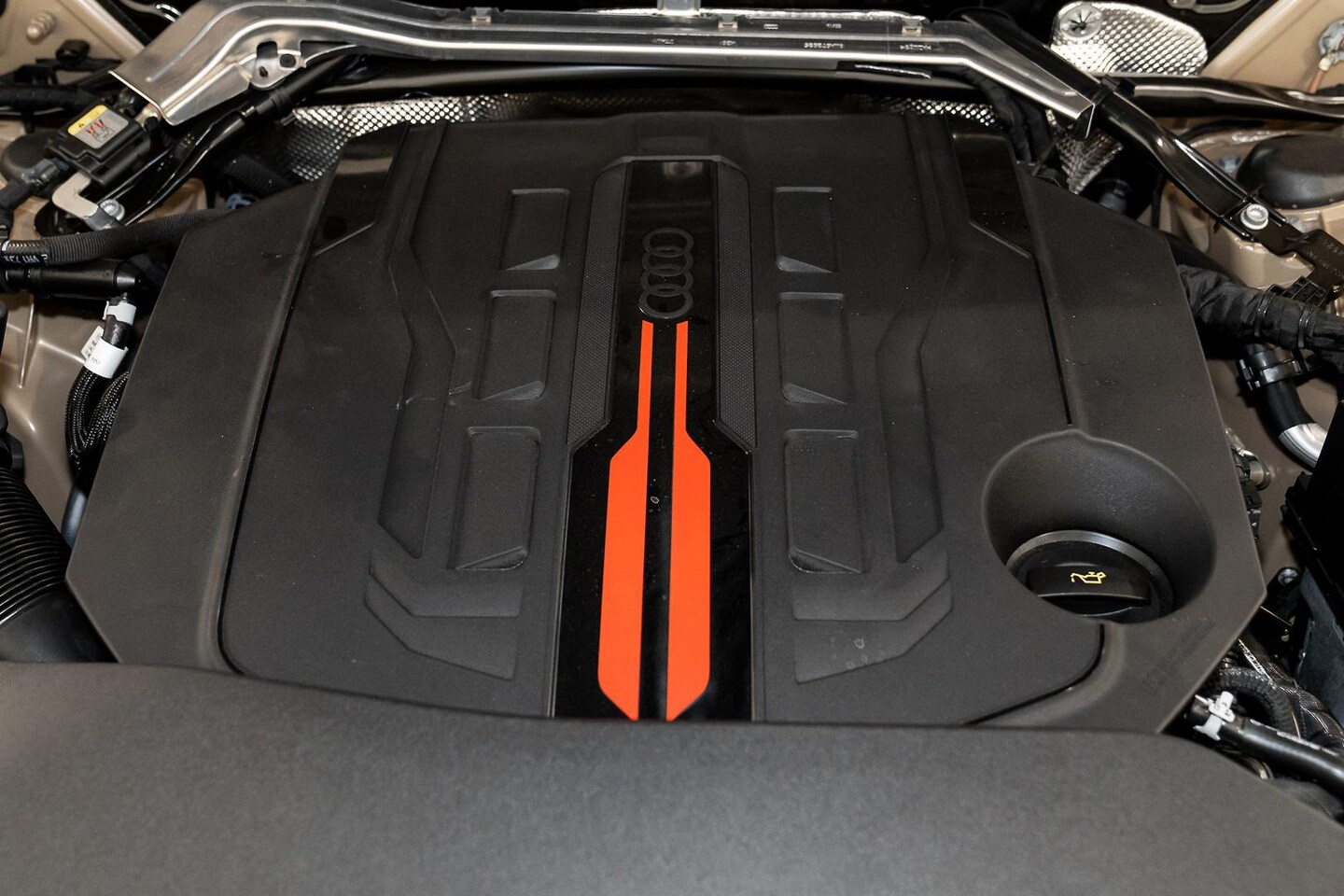 Image about Audi SQ5 SUV TFSI 270 kW