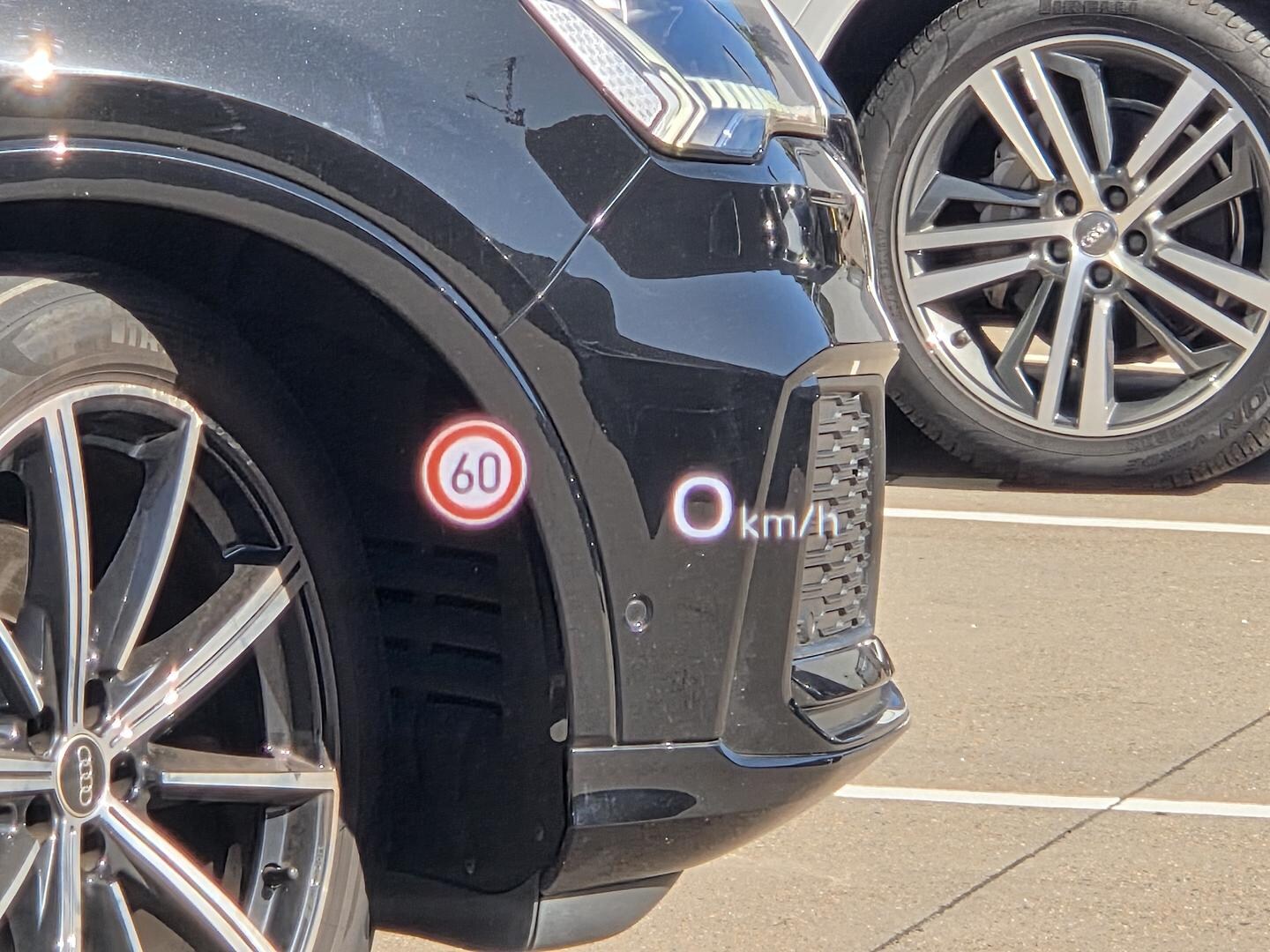 Image about Audi Q5 Sportback TFSI 150 kW
