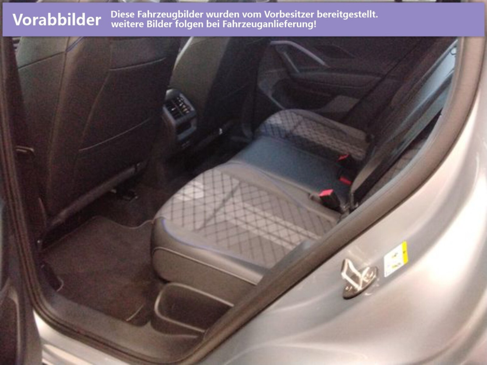Volkswagen Tiguan – Bild 5
