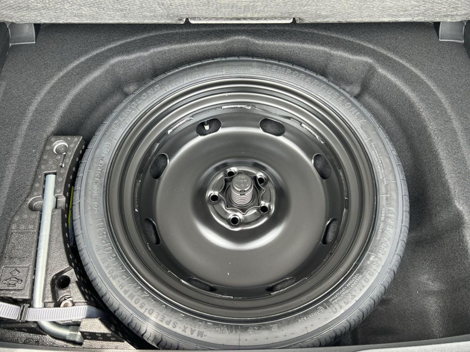 Volkswagen Golf – Bild 22